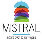 MISTRAL - דן גורמה