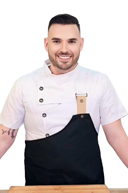 שף אורן אלון